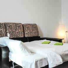 MS Apartments Levoberezhny