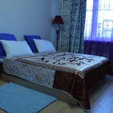 Mini hotel Tri ieroglifa