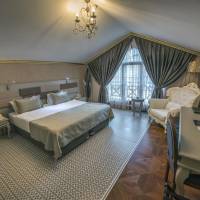 Babillon Hotel Spa & Restaurant