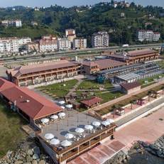 Babillon Hotel Spa & Restaurant