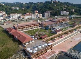 Babillon Hotel Spa & Restaurant