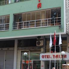 Otel Yalta