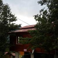 Şafak Apart