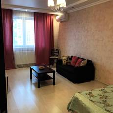 Apartment na Yubileynyy prospekt 66d