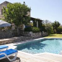 Important Group BD481 Villa Ortakent 1+1