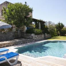 Important Group BD481 Villa Ortakent 1+1