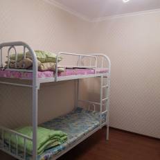 Mini Hotel and Hostel Skhodnya