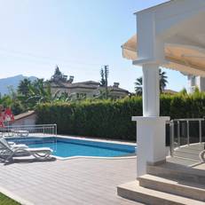 Villa Gunsu