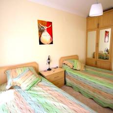 Pollard Apartment