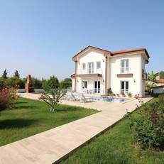 Dalyan Villa Nurhan