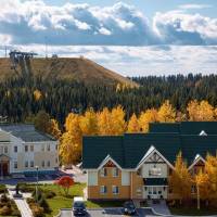 Biatlonnaya Hotel