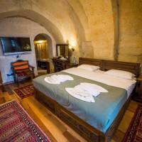 Yoruk Stone House