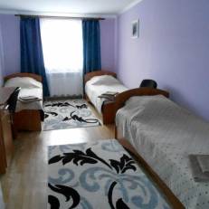 Guest house on Sverdlova