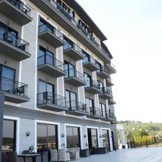 Heybeli Hotel