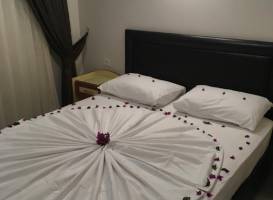 Dostlar Hotel