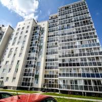 Apartment Na Stroiteley