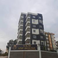 V&M Vip House