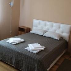 Guest house Postoyalyi Dvor