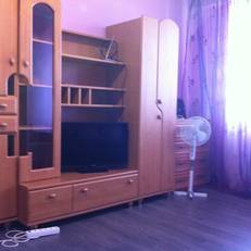 Apartment On Sirina