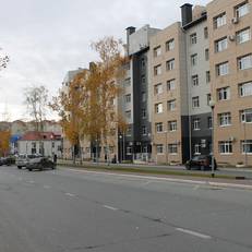 Apartment On Lenina 40