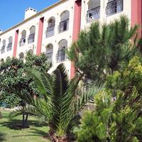 Grand Villa Sol Apart