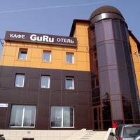 Guru Hotel