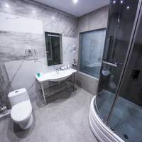 Boutique Hotel Khabarovsk City