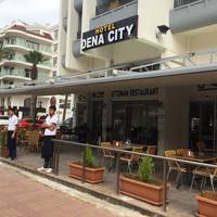 Dena City Hotel