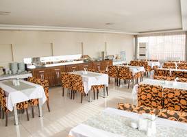 Malatya Has Hotel