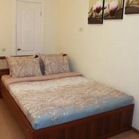 Podushka Apartment at Amursky Bulvar 17
