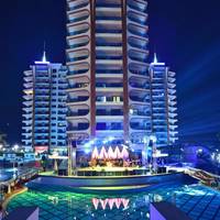 Alanya Azura Park