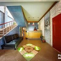Oasis Mini Hotel