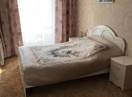Apartment on Vladivostokskaya 51