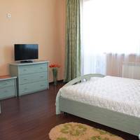 Podushka apartment at Istomina 22a