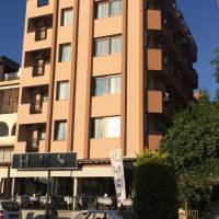 Hbs Hotel
