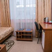 Hotel Erofey