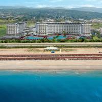 Calido Maris Beach Resort Hotel