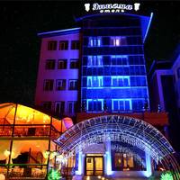 Hotel Enigma