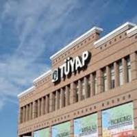 Jacks Suites Tuyap