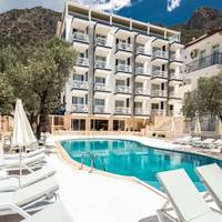 Kas Artemis Hotel