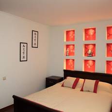 Hotel Evraziya