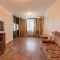 Apartamenty Na Prospekte Shakhterov 101A