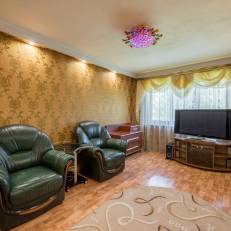 Apartamenty na Oktiabrskom Propsekte 23