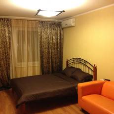 Apartment Lenina ave. 64