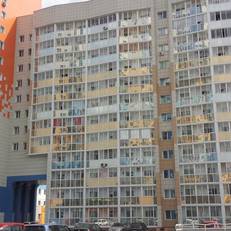Apartmentavant Pritomskiy Prospekt