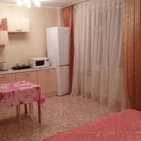 Apartments on Rydnichiy district