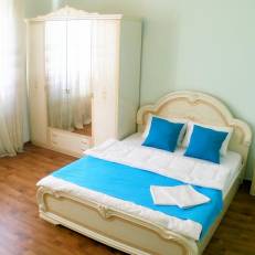 Apartments Oktyabrskiy 36G