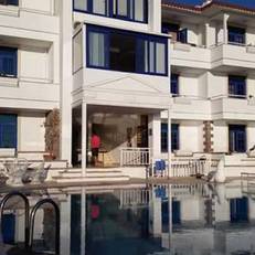 Victoria Suite Hotel & Spa
