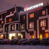 Sport Hotel Maximum