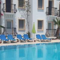 Fiorita Beach Hotel